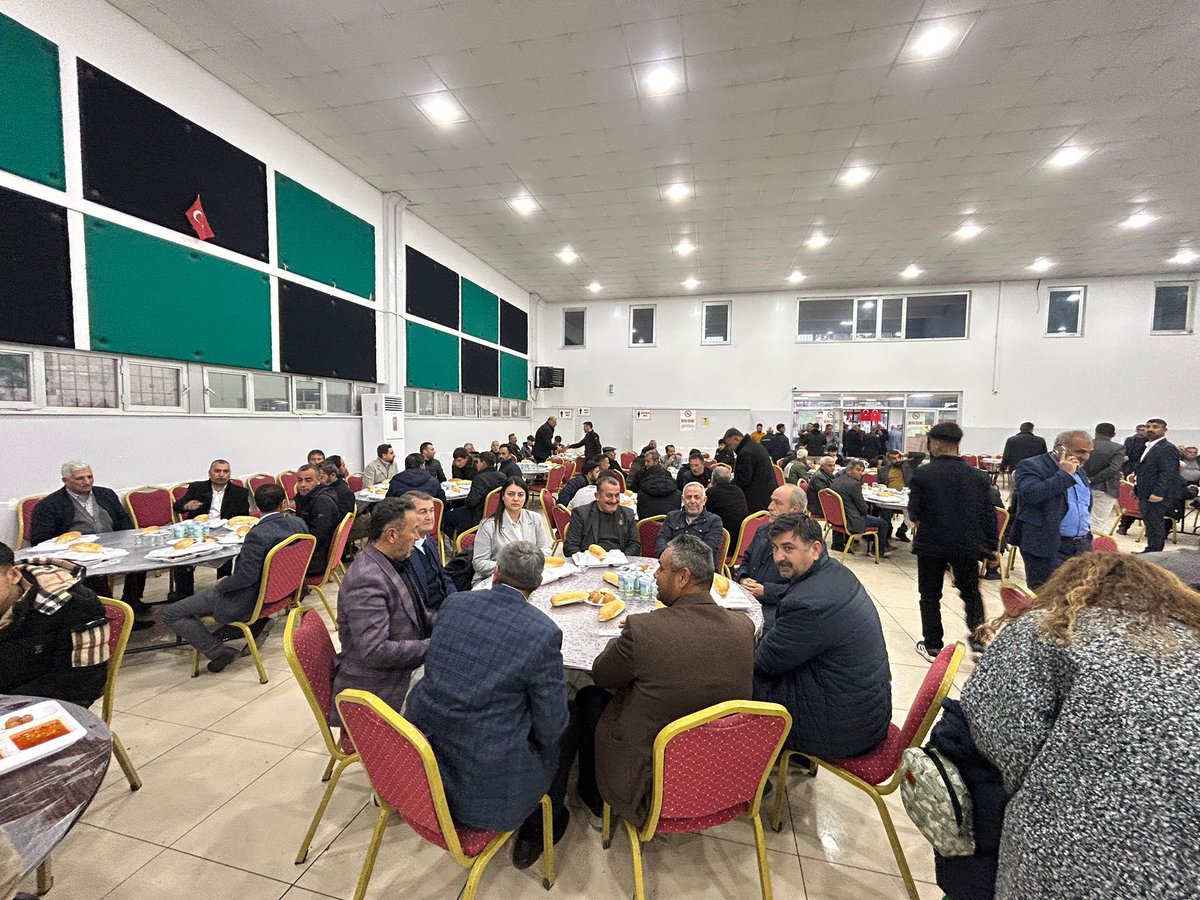 Yavuzeli Ak Parti tweet media