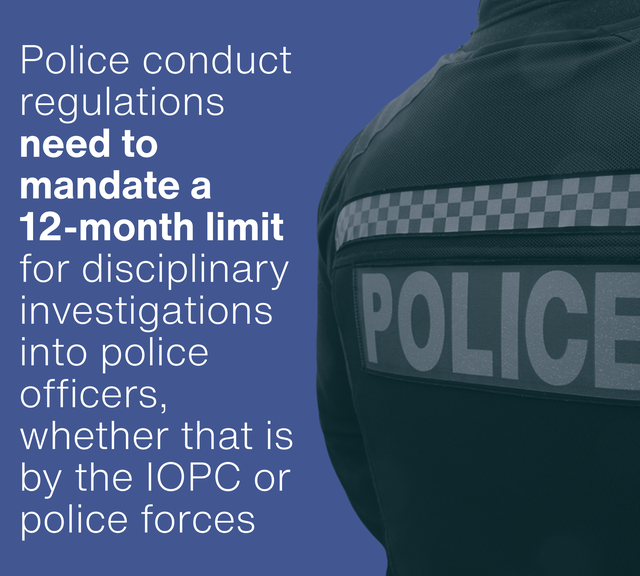 Leicestershire Police Federation tweet media