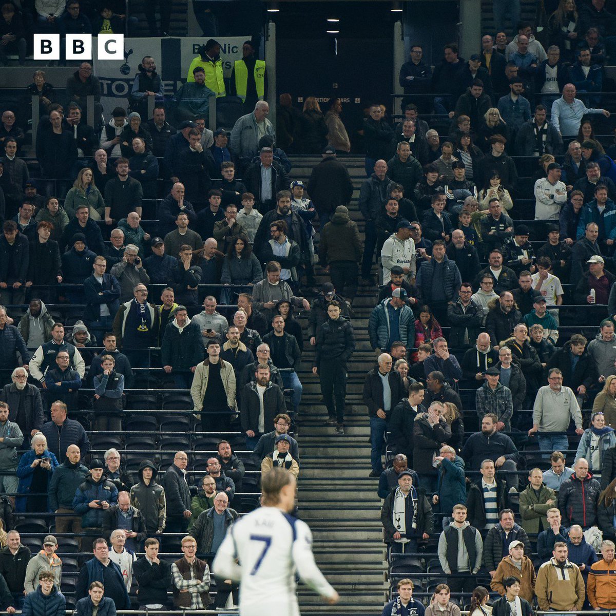 BBC Sport London tweet media