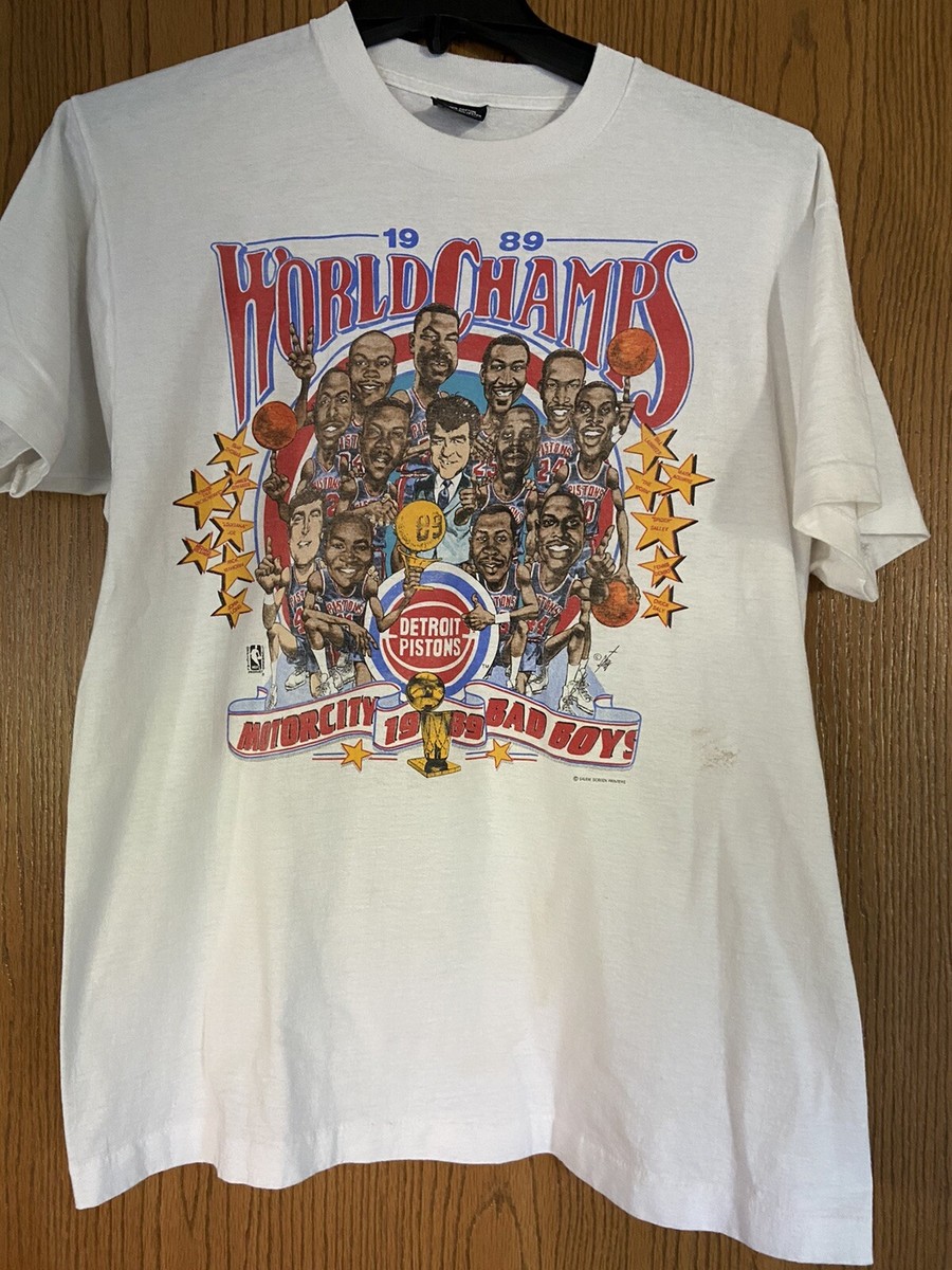 Yes, I had one of these back in the day
#DetroitBasketball