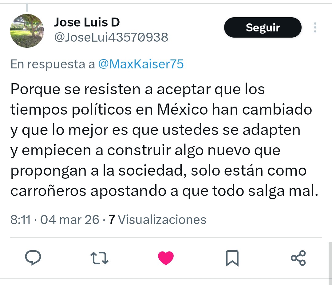 <a href="/PagesBeatriz/">Beatriz Pagés</a> Jose Luis D les explica claramente lo que deben hacer como oposición.
Lo debieron hacer desde hace 7 años