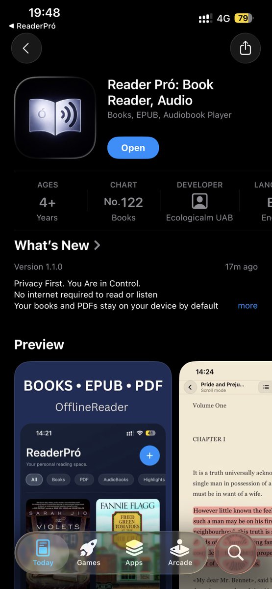 AppleBlogger UX tweet media