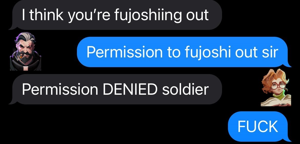 Roman // The Apples Rumor tweet media