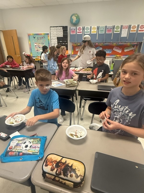 Meadow School tweet media