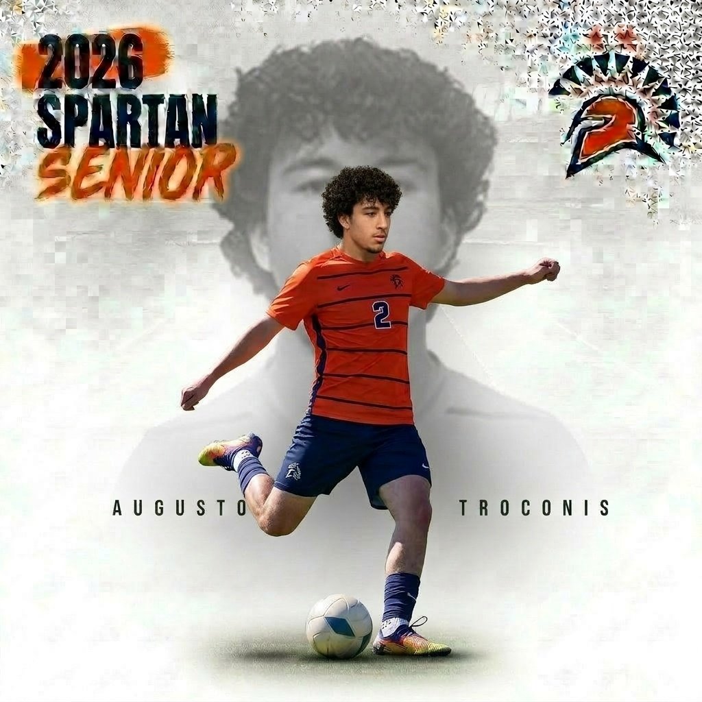 SLsoccer's tweet photo. #2 Augusto Troconis. 13 Caps to the Season. https://t.co/ukaXSd3Qn7