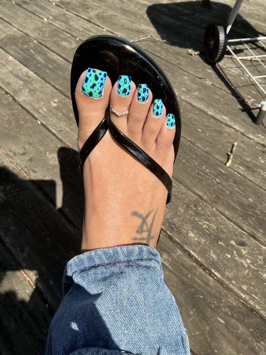 TheeMisses Jaye™️💋💦 tweet media