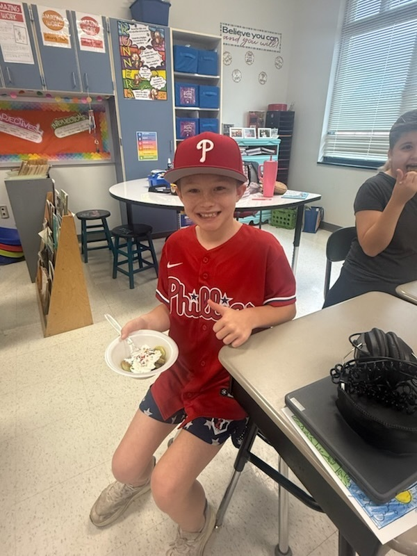 Meadow School tweet media