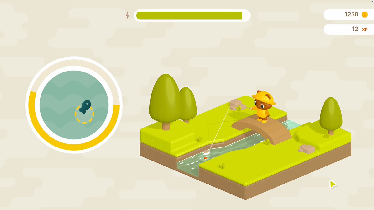 Iris Misk | Wishlist Good Catch! 🐟 tweet media