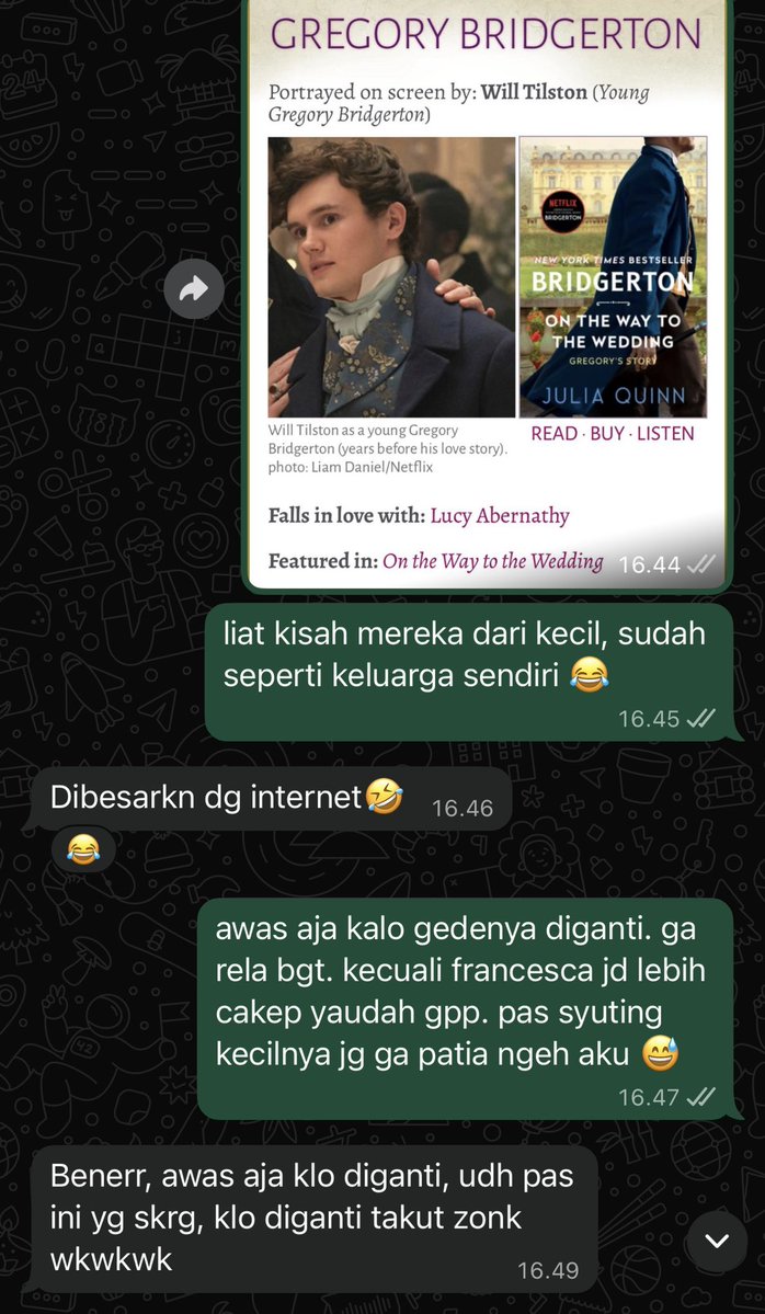 ((sudah seperti keluarga sendiri))