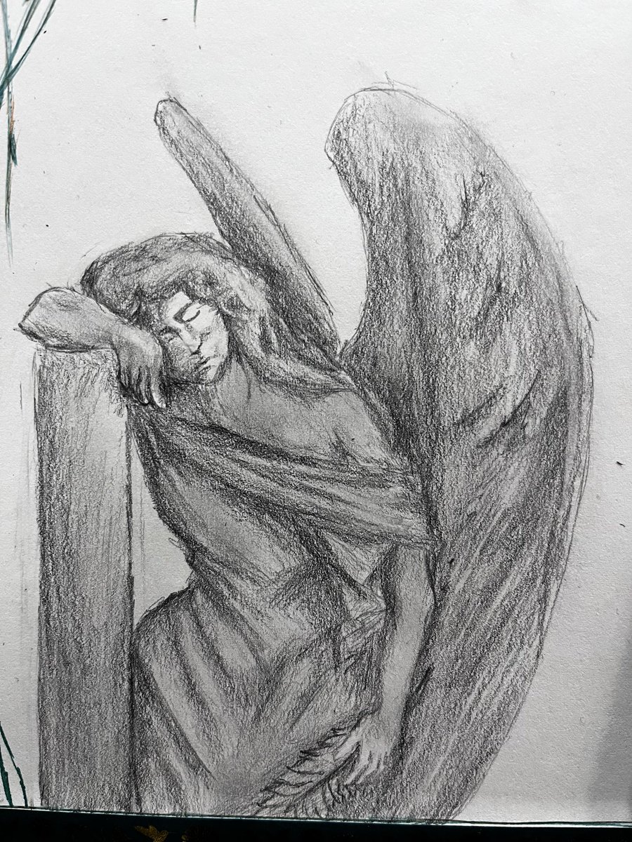 d_wazhere's tweet photo. this took too much fucking pencil https://t.co/kRdnMEMIG7