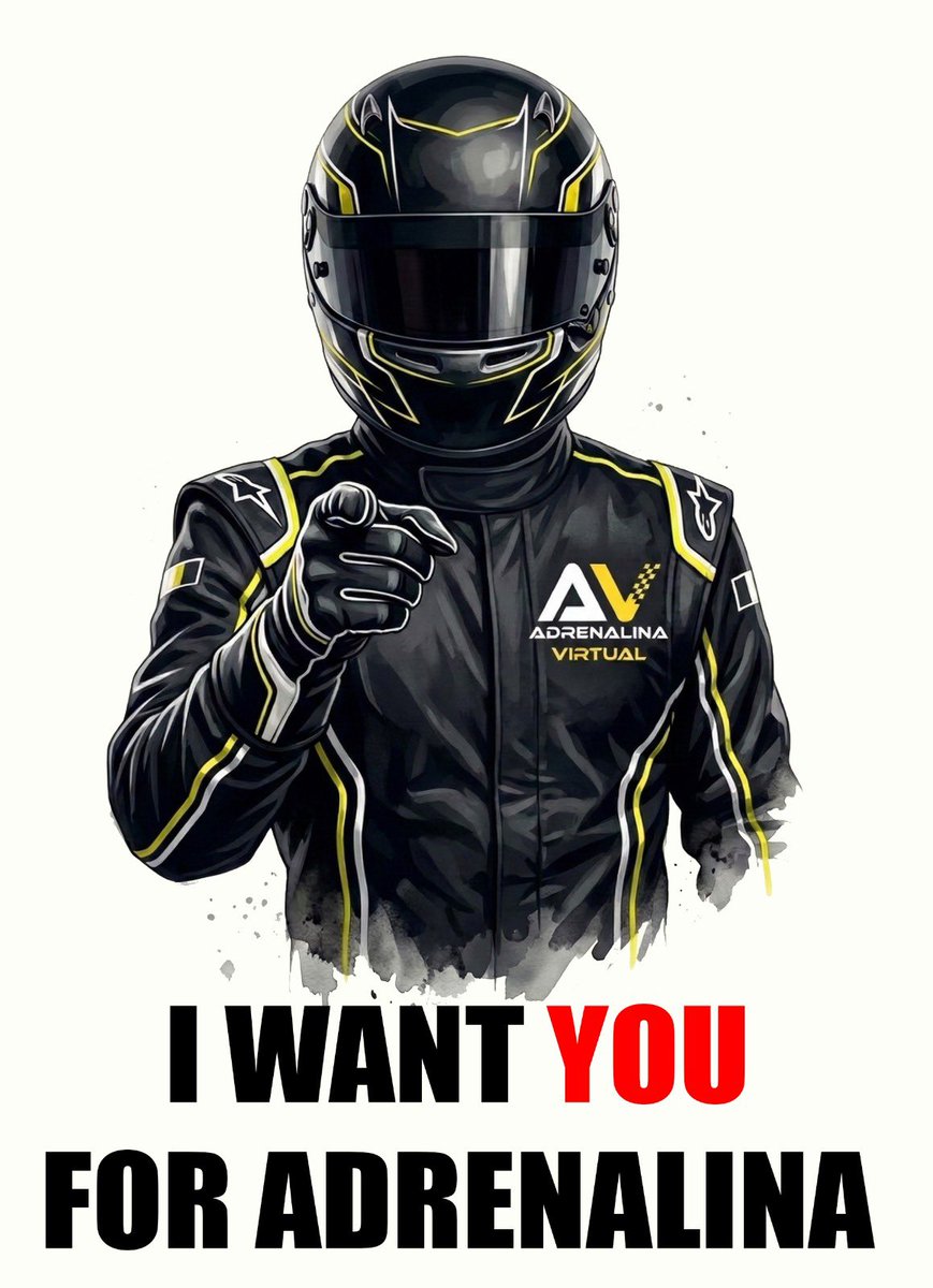 Adrenalina Virtual tweet media