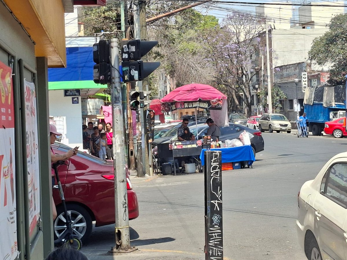 SOS Santa Maria la Ribera tweet media