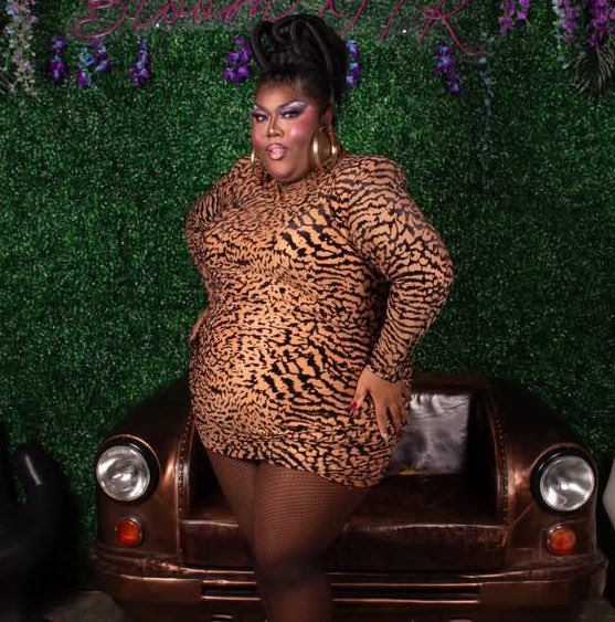 Hard Candy Events tweet media