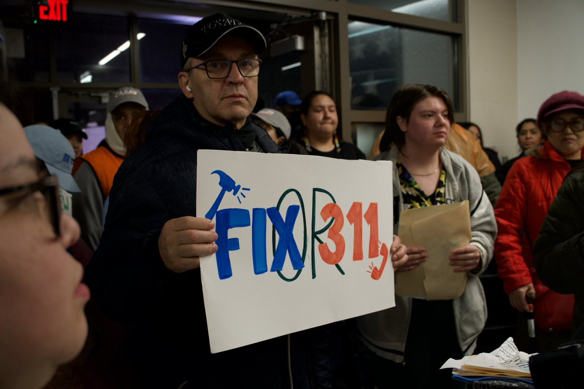 Met Council on Housing tweet media