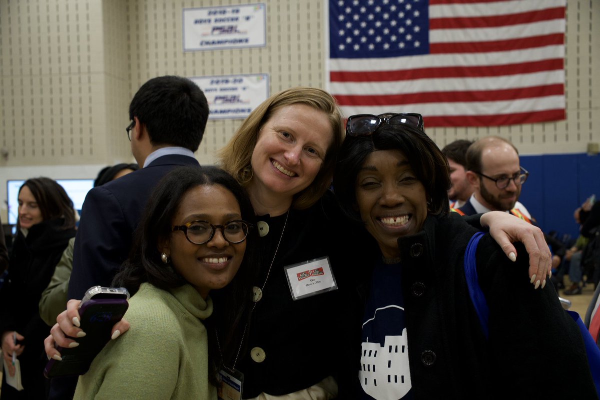 Met Council on Housing tweet media