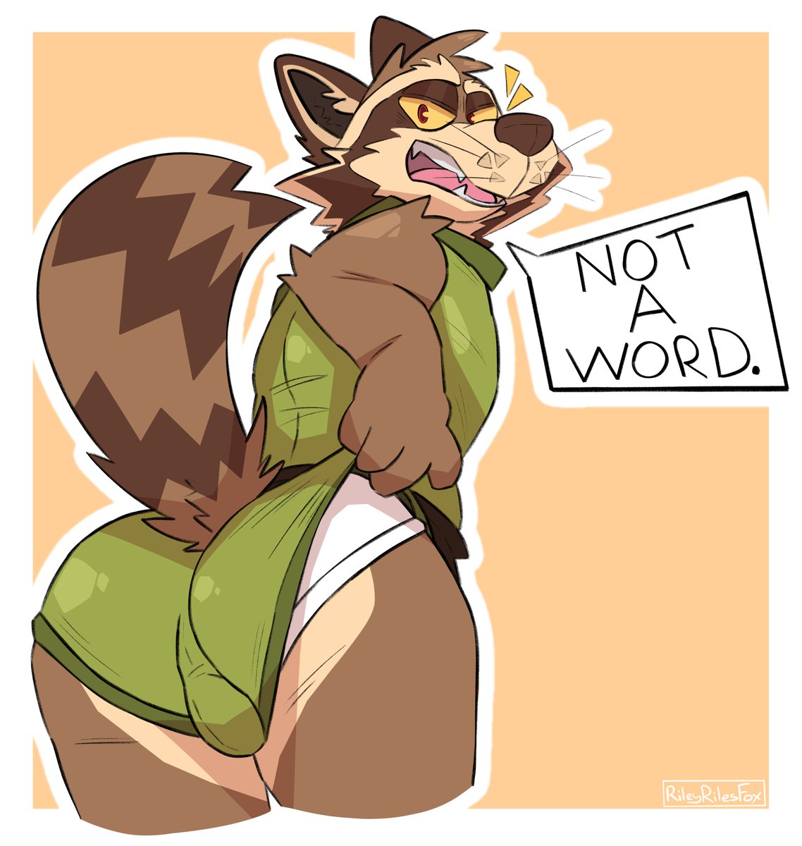 Riley 🦊✈️🔜 TFF, LVFC tweet media