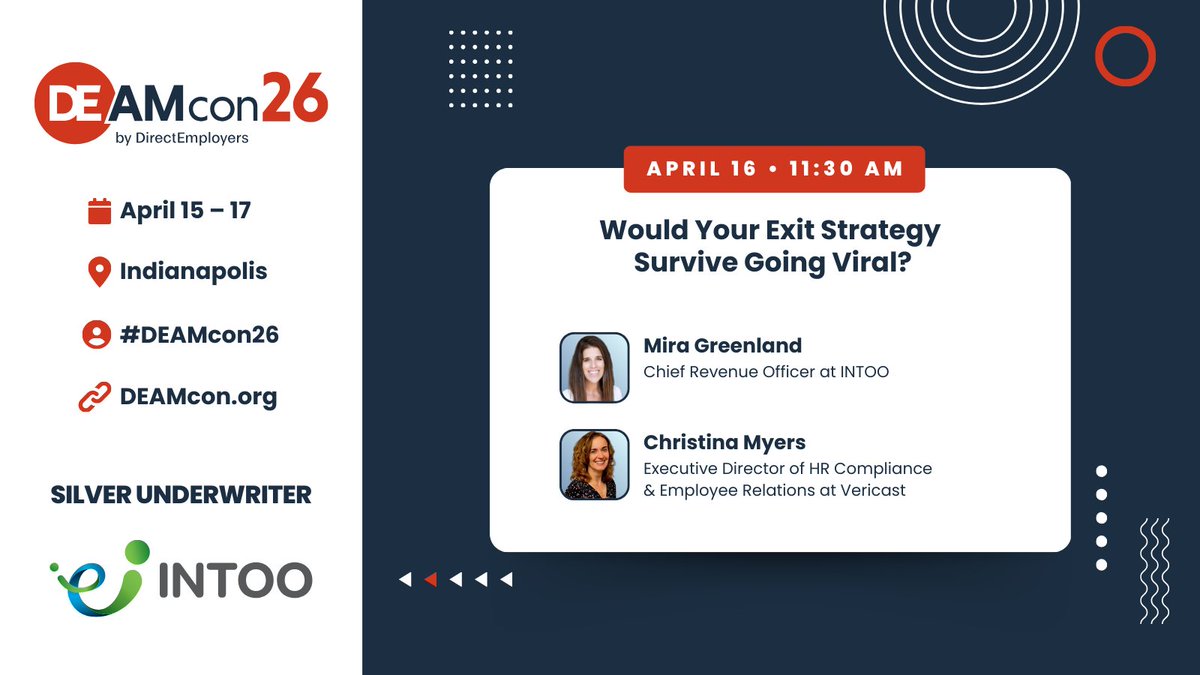 DirectEmployers tweet media