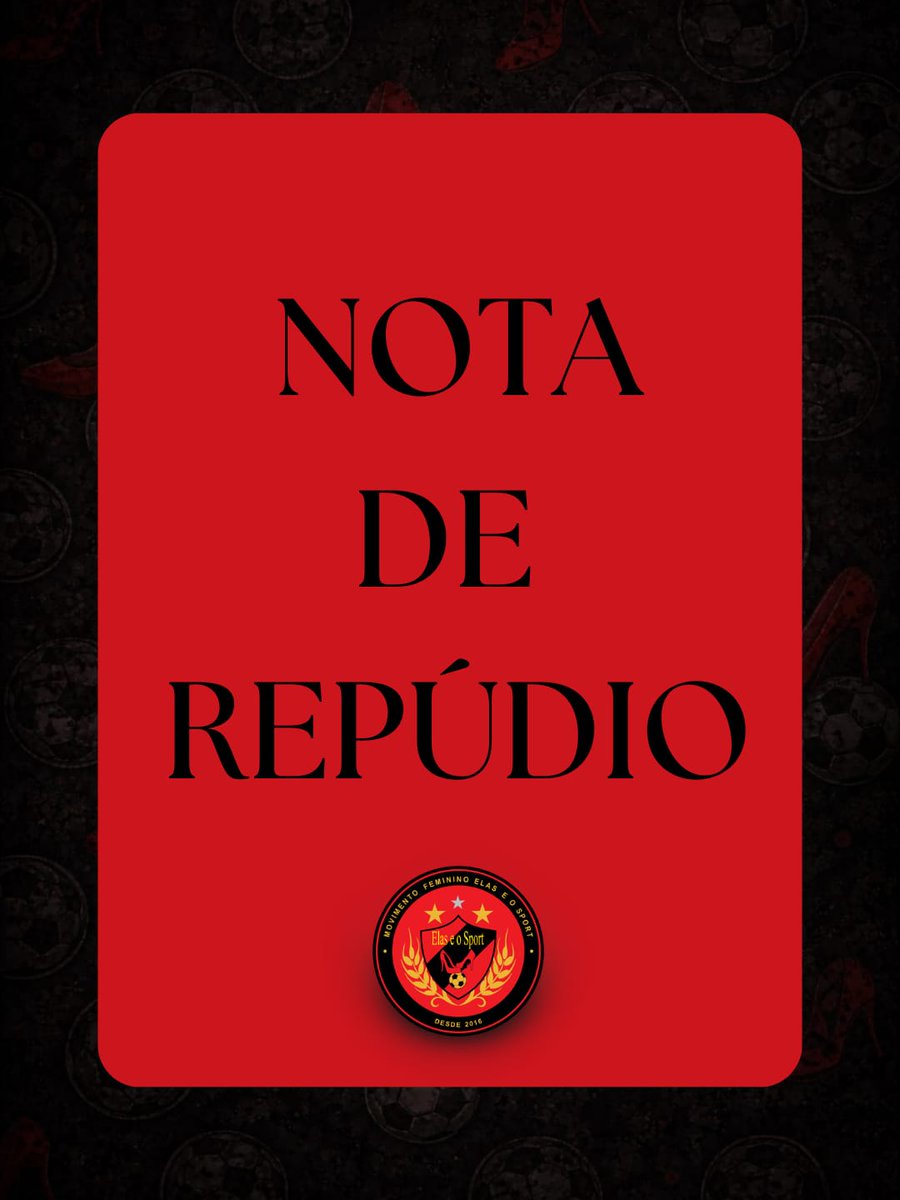 ELAS E O SPORT ❤️🖤 tweet media