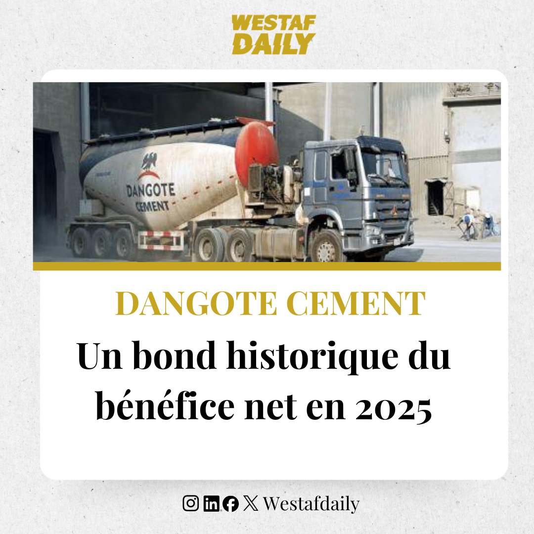 Westaf Daily tweet media
