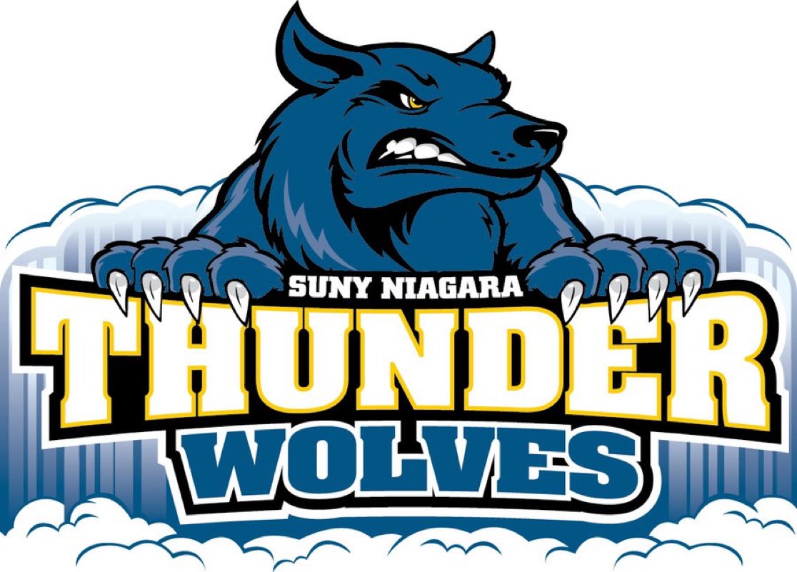 SUNY Niagara Thunderwolves tweet media