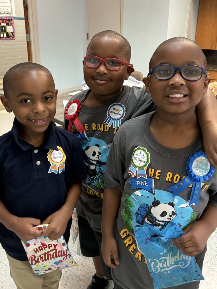 PAE Pandas tweet media