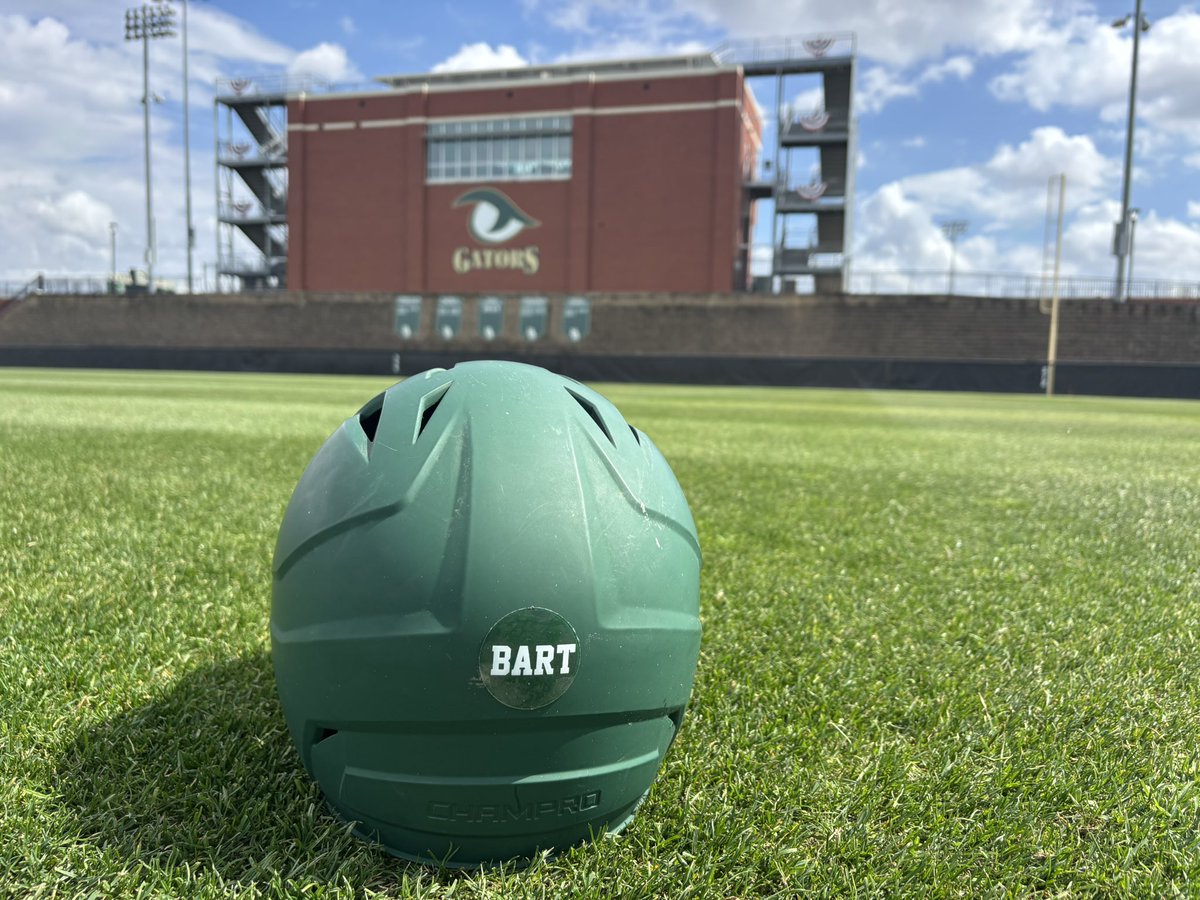 Gator Baseball tweet media