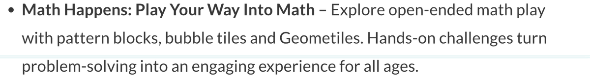 MathHappens tweet media