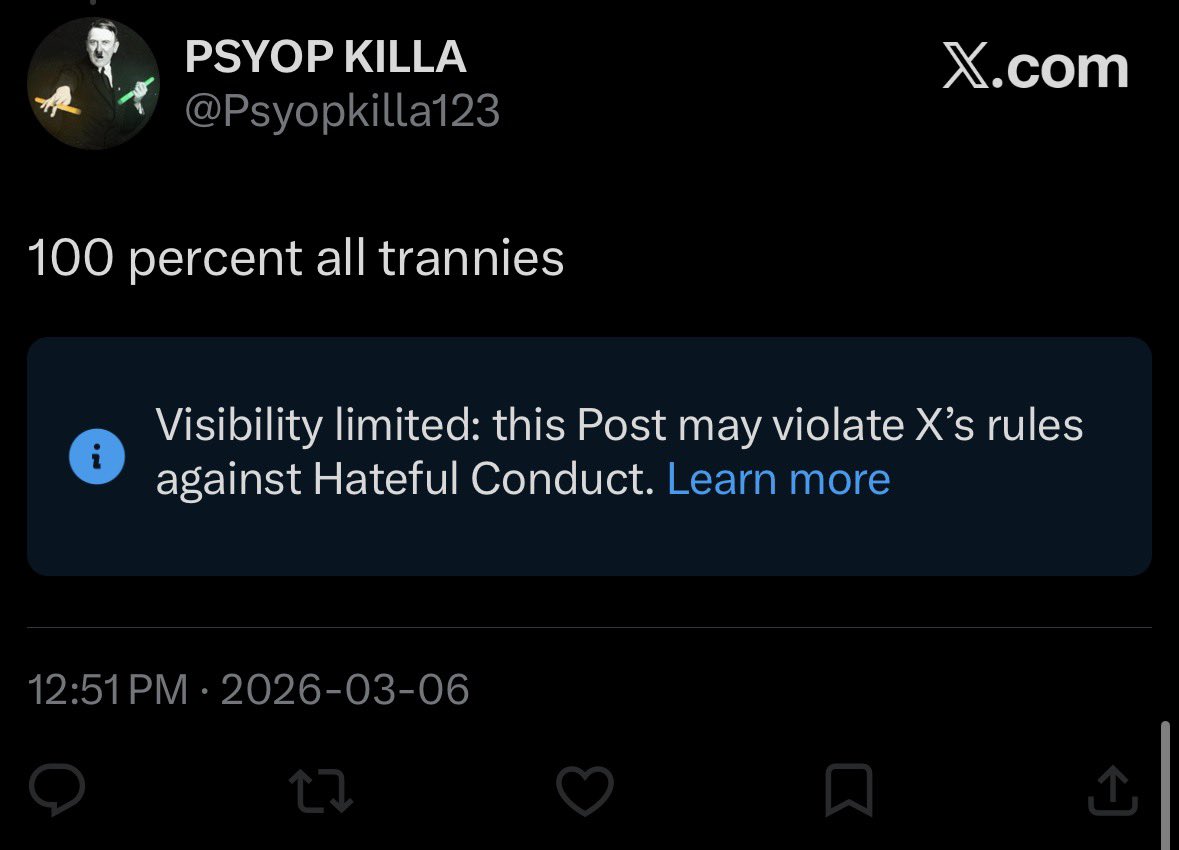 PSYOP KILLA tweet media