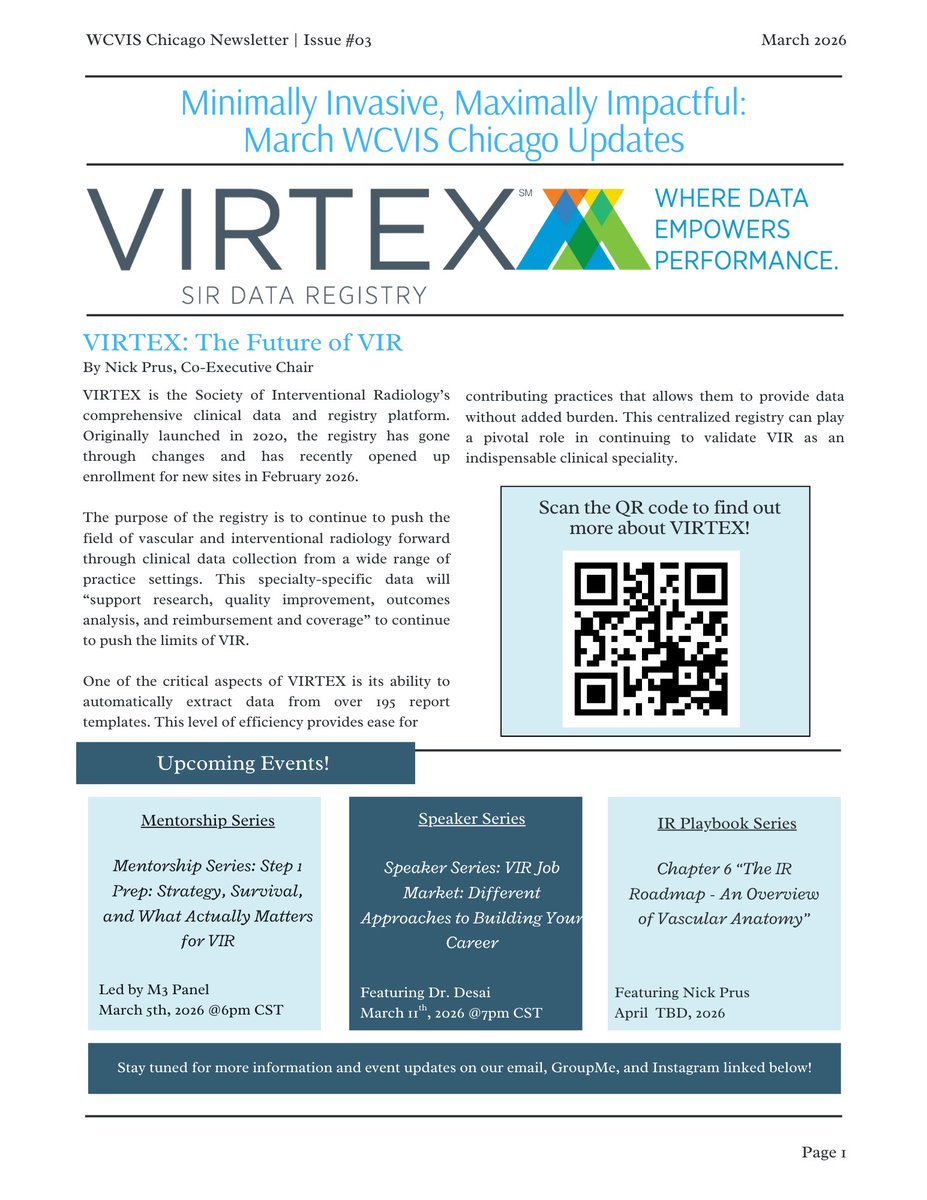 WCVIS Chicago tweet media