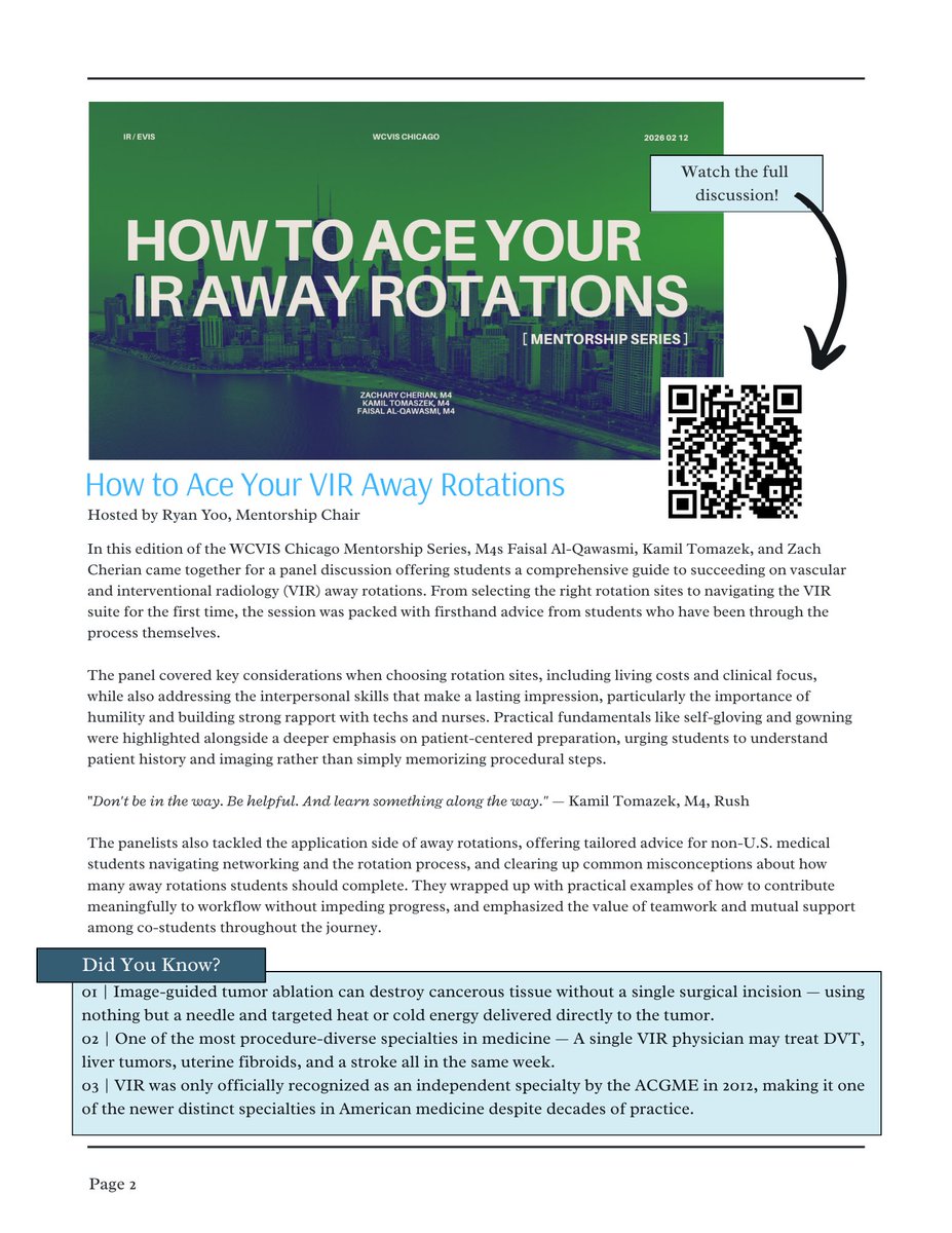 WCVIS Chicago tweet media