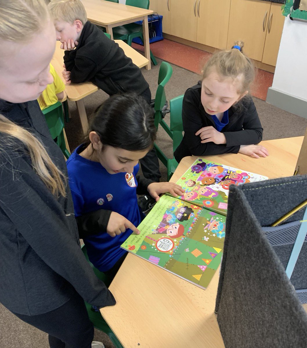 Maple Tree Class tweet media