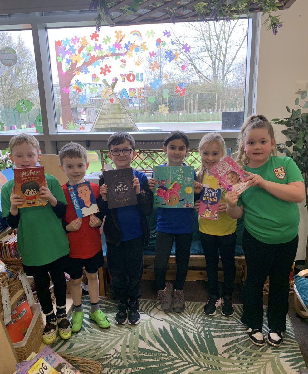 Maple Tree Class tweet media