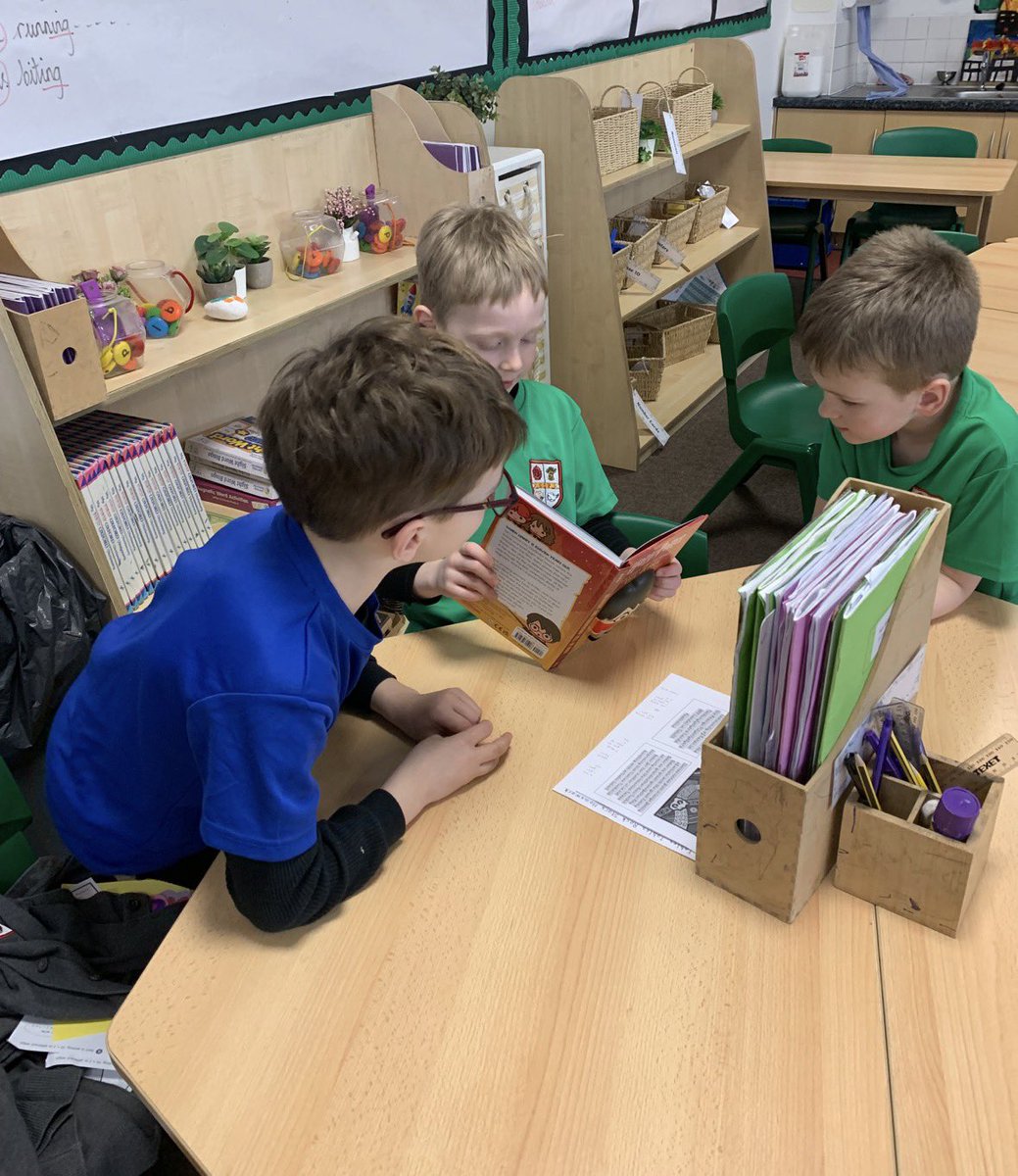 Maple Tree Class tweet media