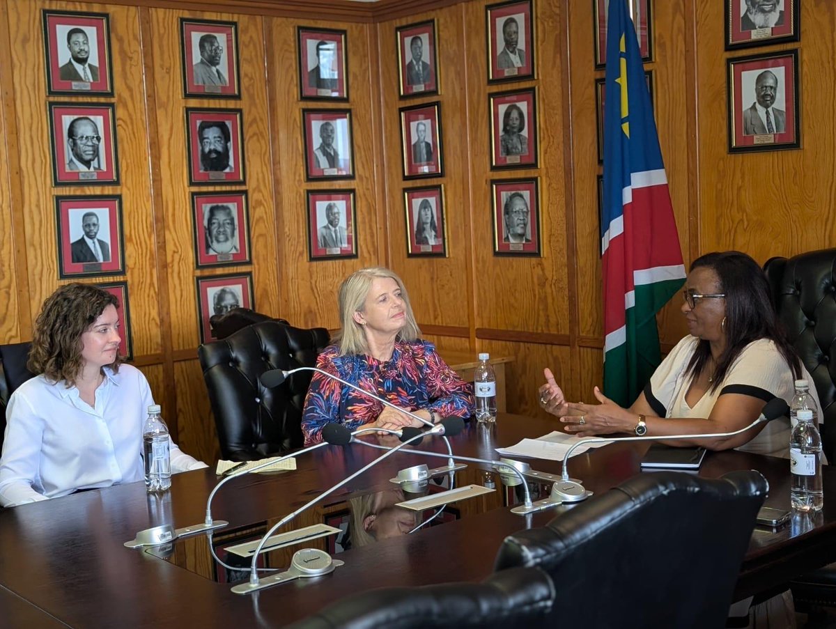 Commonwealth Parliamentary Association UK tweet media