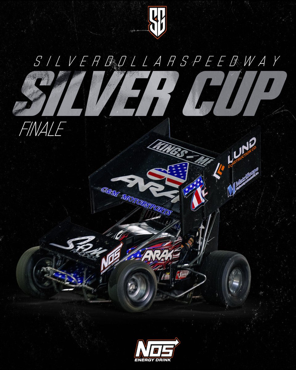 Matt Wood Racing tweet media