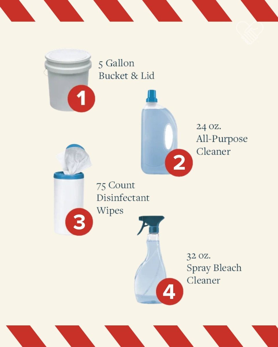 Convoy of Hope tweet media