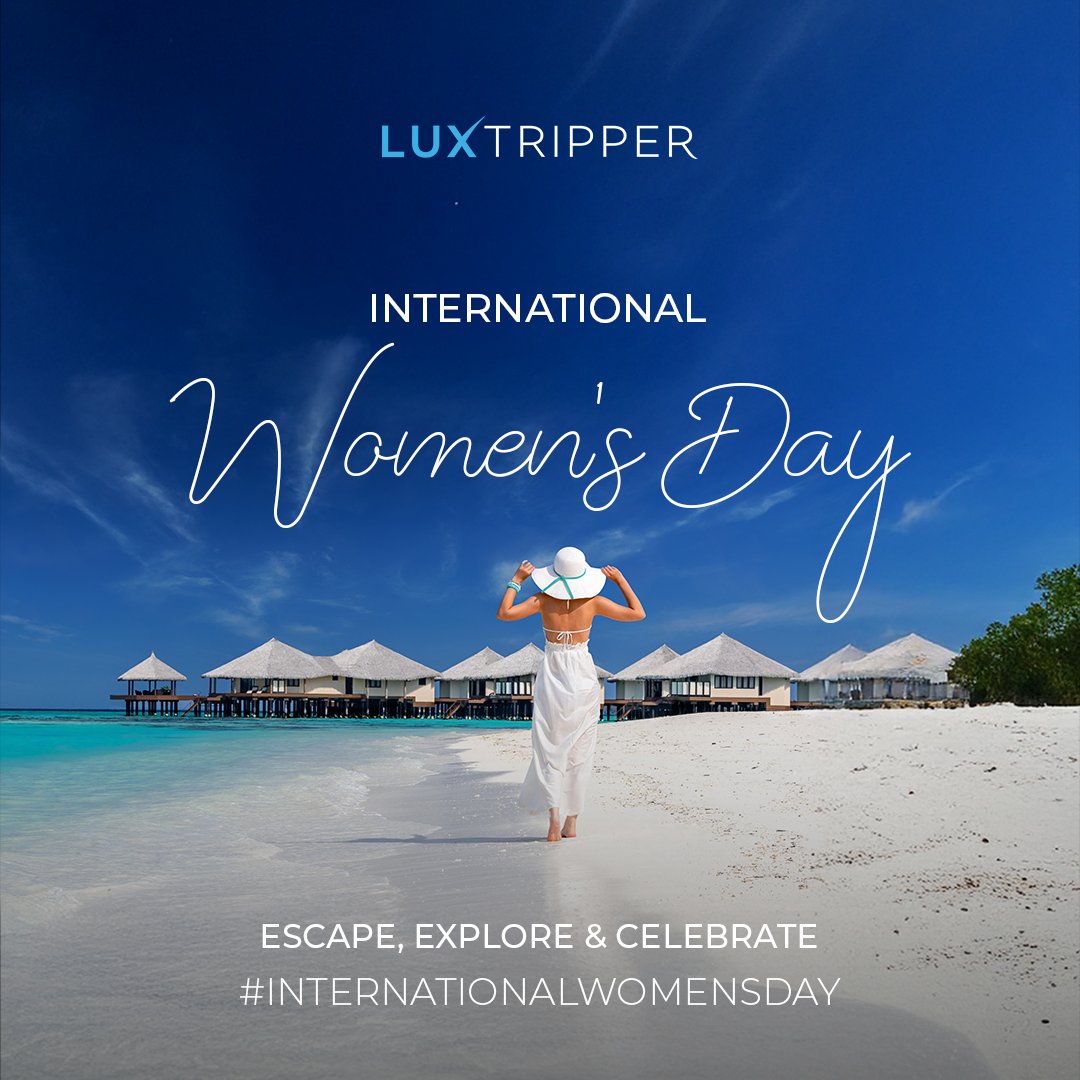 Luxtripper tweet media