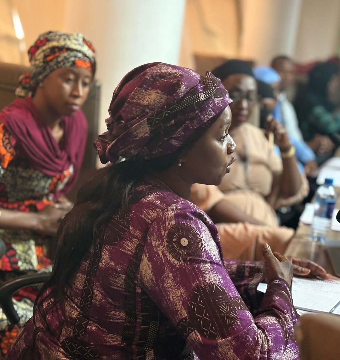 Commonwealth Parliamentary Association UK tweet media