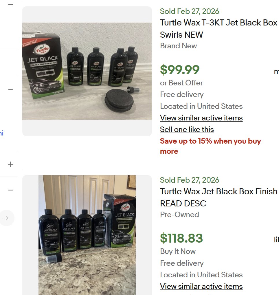 Price Errors tweet media