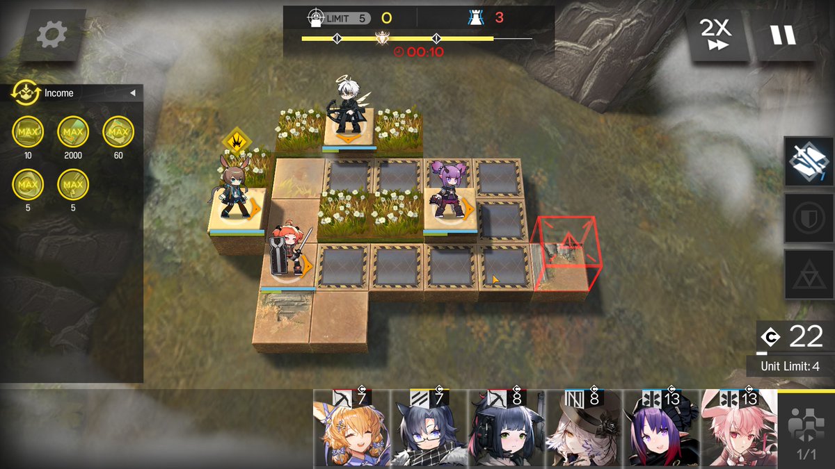 Oh my god we have Endfield at home!