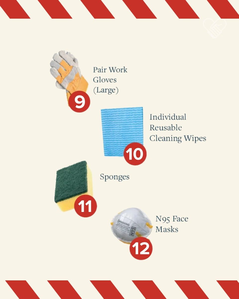 Convoy of Hope tweet media