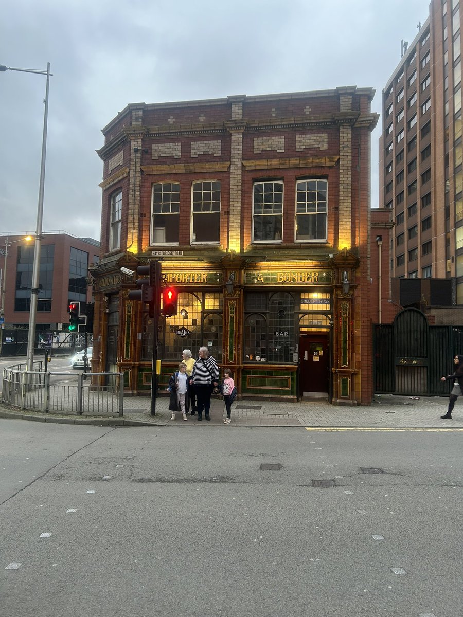 The Groundhopper tweet media