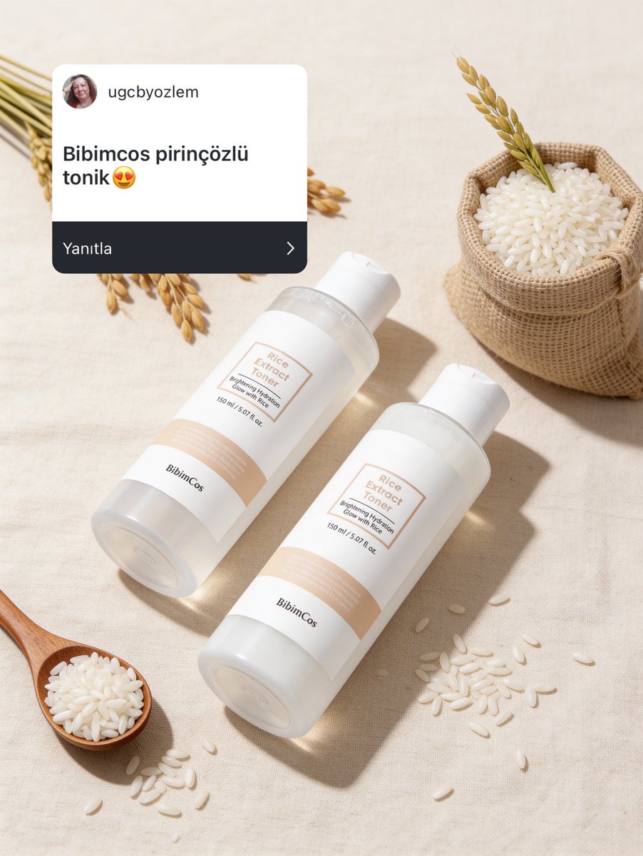 BibimCos tweet media