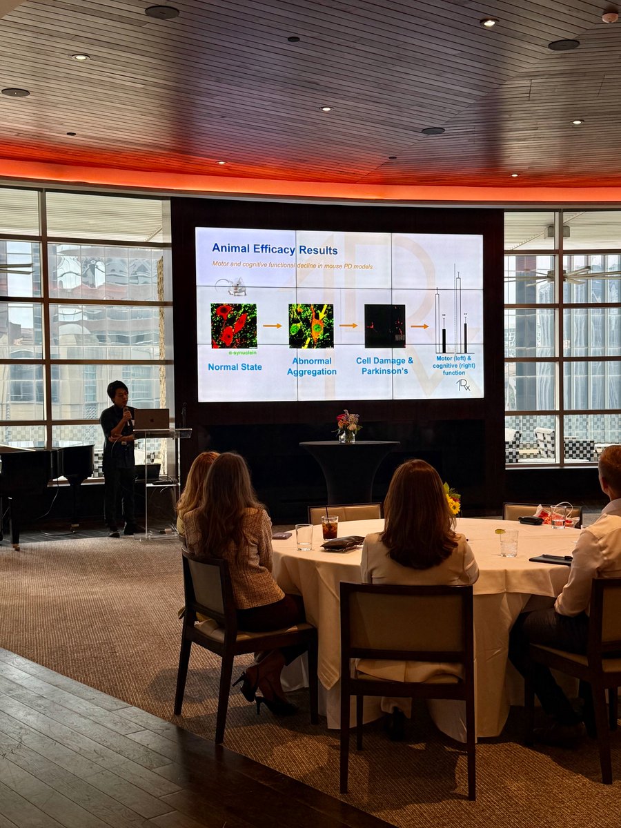 TMCInnovation's tweet photo. It was a pleasure hosting the J-StarX Biotech Accelerator Program over the past two weeks.

The showcase highlighted each company’s technology, US market approach, and key takeaways gained from their time in Houston, demonstrating the power of collaboration to accelerate science. https://t.co/LPAr1nJvzi