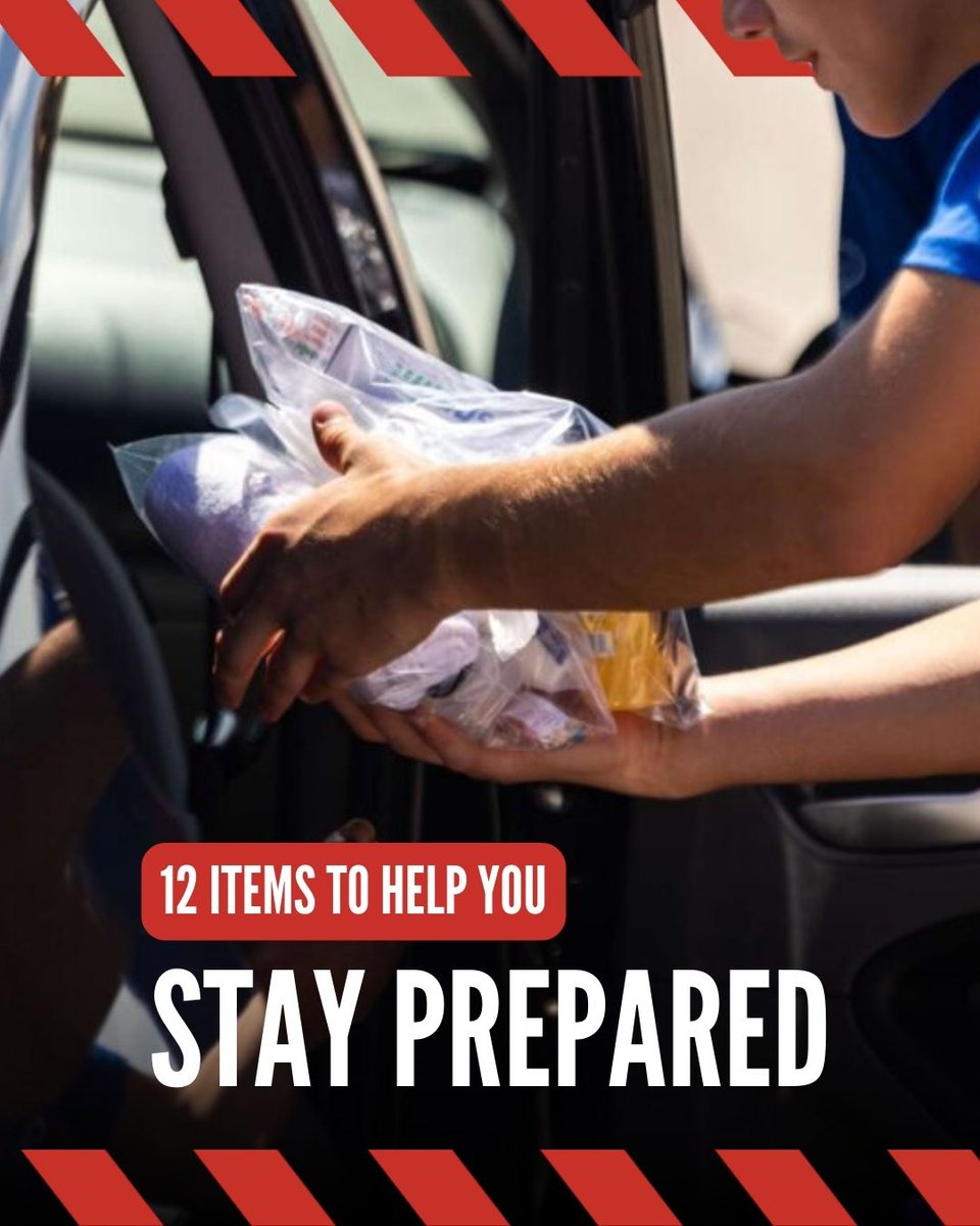 Convoy of Hope tweet media