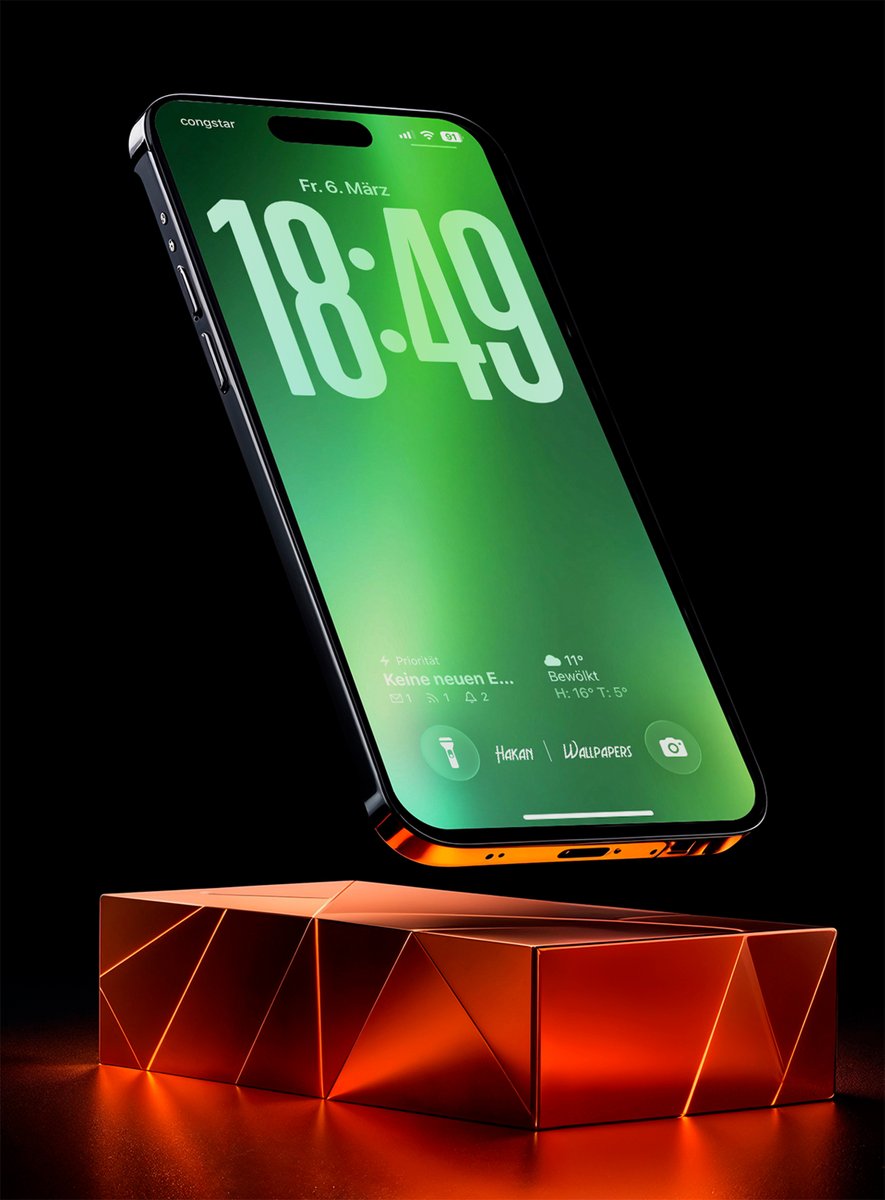 Hakan ｜ 4K Wallpapers tweet media