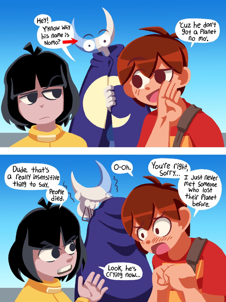 Robablo! tweet media