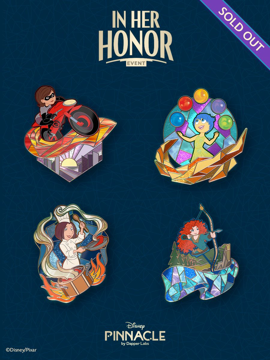 DisneyPinnacle tweet media