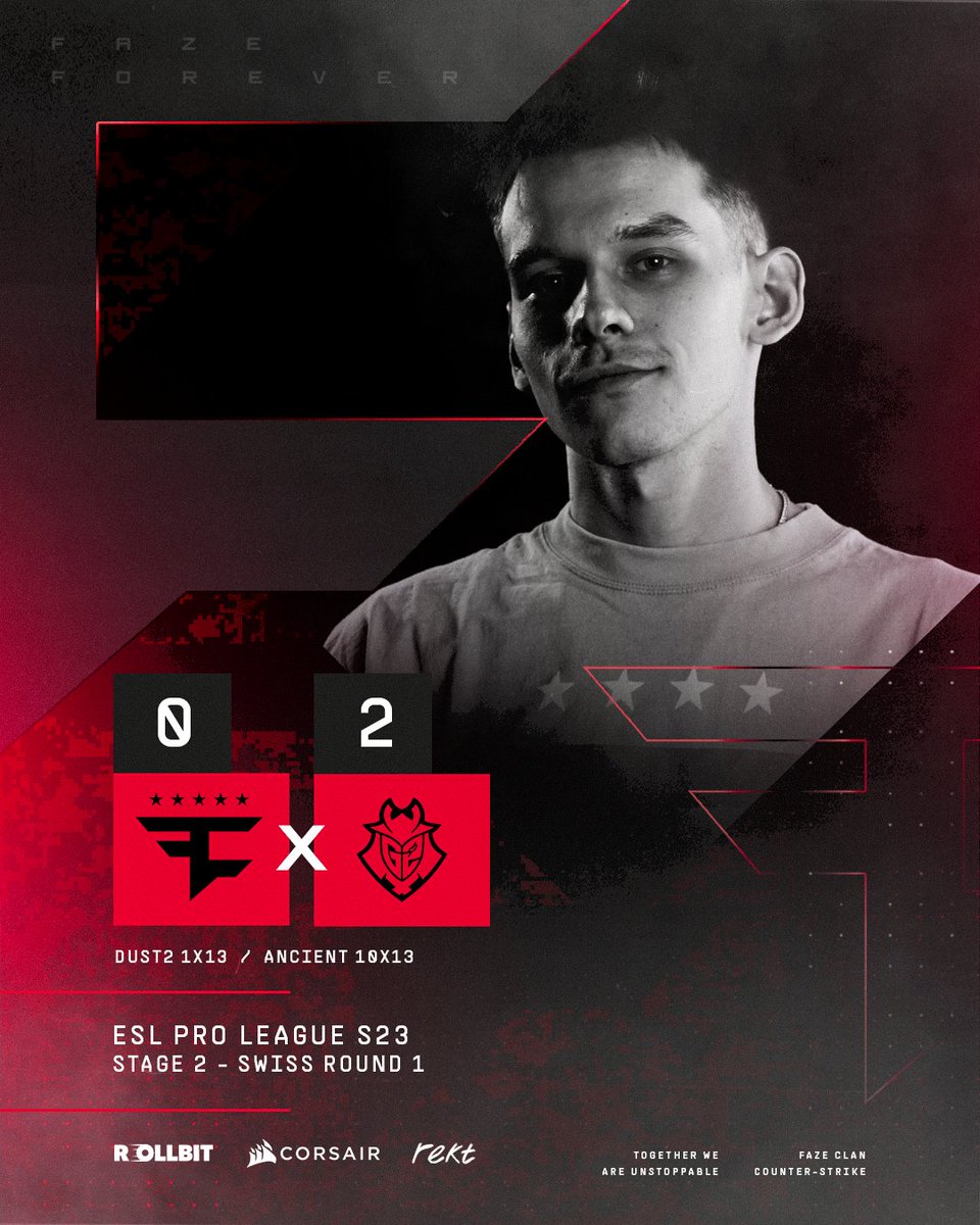 FaZe Esports tweet media