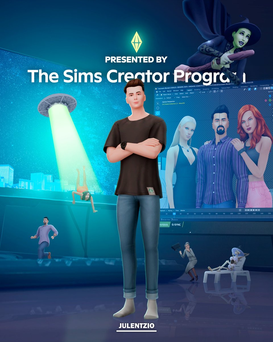 Julentzio tweet media